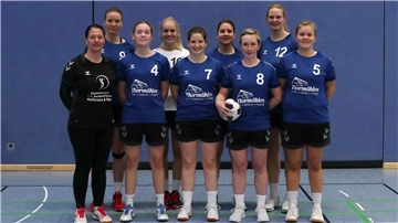 Oldenbroker TV in der Korbball-Bundesliga
