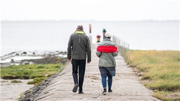 Die Oldenburger Pathfinding AG hat in Zusammenarbeit mit dem Marktforschungsinstitut Miios eine repräsentative Tourismus-Studie erstellt. Eine Erkenntnis: An der Nordseeküste gibt es Nachholbedarf.