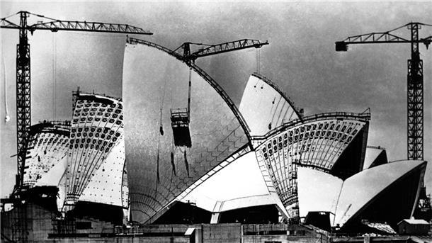 Die Oper im Werden (1967).