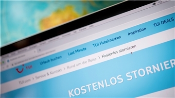 Die Option der kostenlosen Reisestornierung gibt es bei Reiseanbietern immer öfter. Was steckt dahinter?