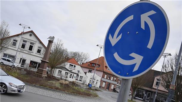 Kreisverkehr