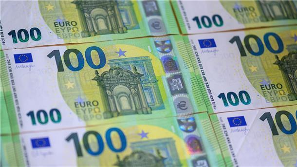 Bund warnt: Organisierte Kriminalität wird immer brutaler Die Organisierte Kriminalität hat auch 2024 viel Geld gewaschen. (Symbolbild)