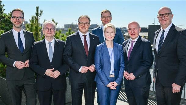 Die Ost-Ministerpräsidenten wollen mit einer Stimme sprechen.