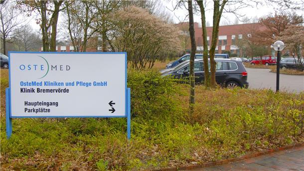 Ostemed ermöglicht mehr Besuche und verzichtet auf Testpflicht Die Ostemed Klinik erleichtert nach dem Wegfall von Coronaregeln Besuche. Es gibt nur noch wenige Auflagen.