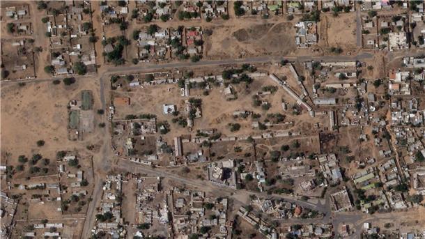 Miliz erobert Darfur - Droht dem Sudan der Zerfall? Die paramilitärische Miliz RSF hat nun fast komplett die Kontrolle der westlichen Region Darfur gewonnen. Der Konflikt zwischen der Armee und der RSF erreicht damit einen neuen Höhepunkt.