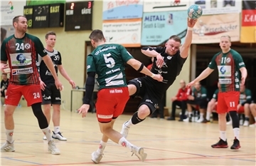 Elsflether TB in der Handball-Oberliga