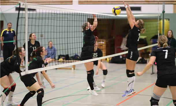 SV Nordenham Volleyball-Bezirksklasse