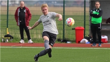 SV Phiesewarden Fußball-Kreisliga