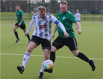 SV Phiesewarden SG SW Oldenburg Fußball-Kreisliga