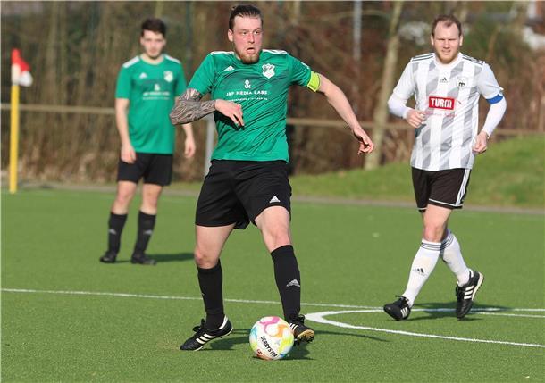 SV Phiesewarden lässt sich nicht unterkriegen SV Phiesewarden Fußball-Kreisliga