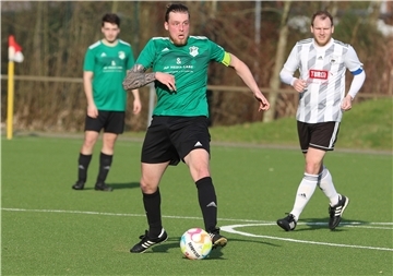 SV Phiesewarden Fußball-Kreisliga