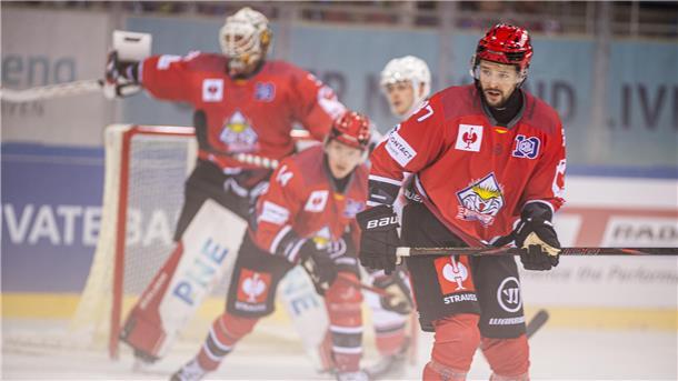 Fischtown Pinguins wollen die Revanche in Prag Die Pinguins freuen sich auf das Duell mit Prag und reisen mit viel Selbstvertrauen an.