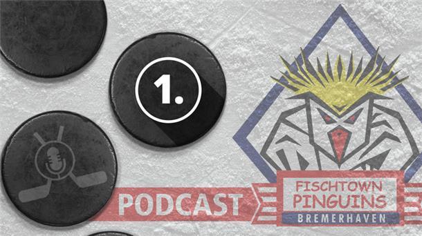Pinguins-Podcast #91: Siegermentalität Die Pinguins haben einen furiosen Start in die Penny-DEL Saison hingelegt.
