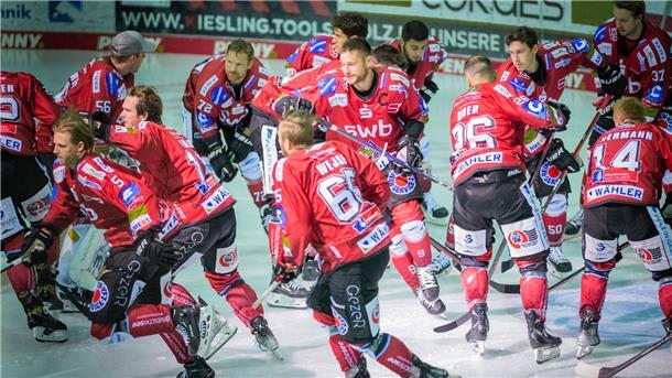 Eishockey