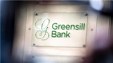 Die Pleite der Greensill Bank kostete Deutschland Milliarden.