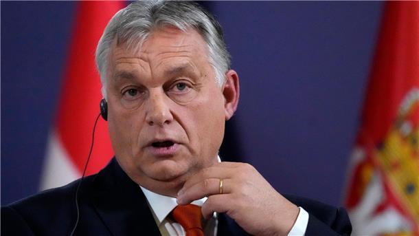 Berlin für das Einfrieren von Milliardenzahlungen an Ungarn Die Politik von Ungarns Ministerpräsident Viktor Orban steht in Brüssel in der Kritik.
