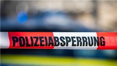 Drei Tote in einem Haus in Mittelhessen gefunden Die Polizei fand in einem Haus drei Tote. (Symbolbild)