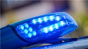 Die Polizei hat die Ermittlungen zum Hergang des Unfalls aufgenommen.