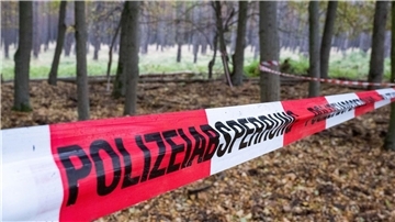 Die Polizei hat ihren Einsatz in Brandenburg beendet. (Archivbild) 