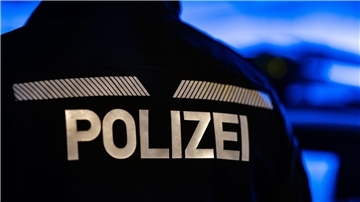 Die Polizei hat nach dem Angriff auf den Blogger 13 Tatverdächtige festgenommen (Symbolfoto).