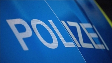 Die Polizei hat vier mutmaßliche Metalldiebe gefasst.
