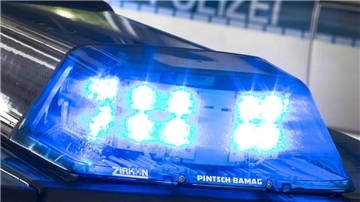 Blaulicht