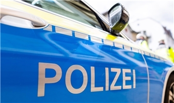 Die Polizei hofft nach dem Vorfall in der Bahnunterführung auf Zeugenhinweise.