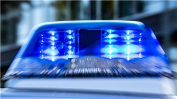 Die Polizei in Cuxhaven fahndet nach Einbrechern.
