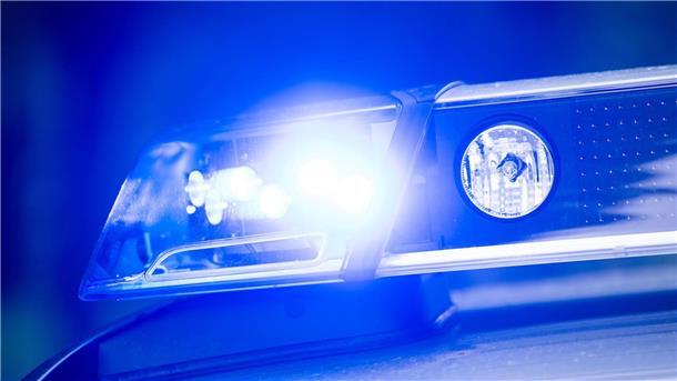 Polizei
