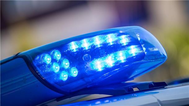 Die Polizei konnte die beiden Angreifer festnehmen.