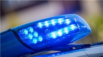 Die Polizei konnte die beiden Angreifer festnehmen.