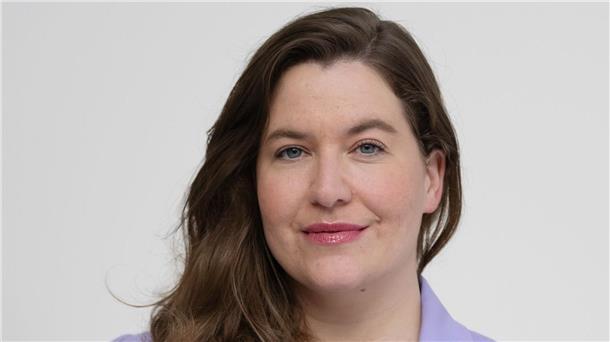 Die Pornowissenschaftlerin Madita Oeming plädiert für „Wissen statt Scham“.