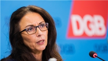 „Die Preisbremsen vor dem Winter auslaufen zu lassen, wird für zusätzliche Verunsicherung sorgen“: Yasmin Fahimi.