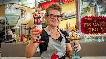 Eiscafé