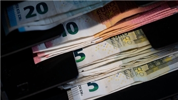 Die Preise von Nahrungs- und Genussmitteln sind im Vergleich zum Vorjahr deutlich gestiegen.