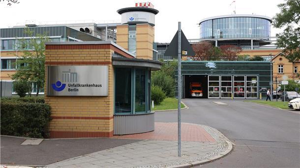 Vater soll drei Monate alten Sohn ertränkt haben Die Reanimation des drei Monate alte Babys im Unfallkrankenhaus Berlin-Marzahn blieb erfolglos.