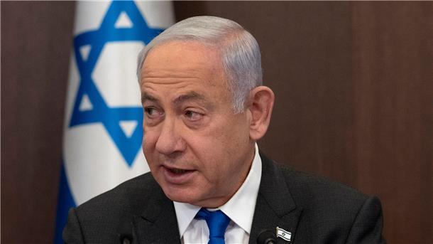 Justizreform in Israel nimmt weitere Hürde Die rechts-religiöse Regierung von Benjamin Netanjahu treibt die Justizreform weiter voran.