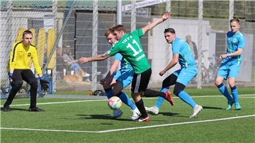 AT Rodenkirchen FSV Jever 1. Fußball-Kreisklasse
