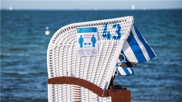 Die Ruhe vor dem Sturm oder das Warten auf eine zweite Welle. Aber was bedeutet das genau?