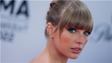 Die Sängerin Taylor Swift hat bei den  „People’s Choice Awards“ gleich mehrfach abgeräumt.