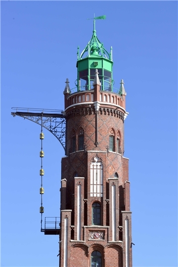 Simon-Loschen-Leuchtturm