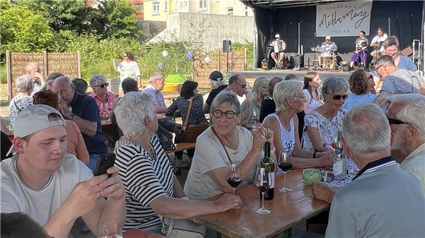 Straßenfest