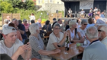 Straßenfest