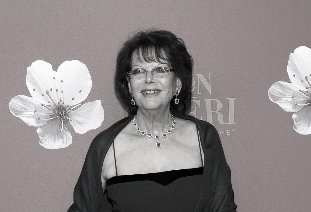 Die Schauspielerin Claudia Cardinale starb im Alter von 87 Jahren. (Archivbild)