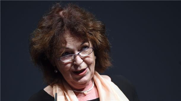 Schauspielerin Elisabeth Trissenaar gestorben Die Schauspielerin Elisabeth Trissenaar starb im Alter von 79 Jahren im Berliner Krankenhaus Charité.