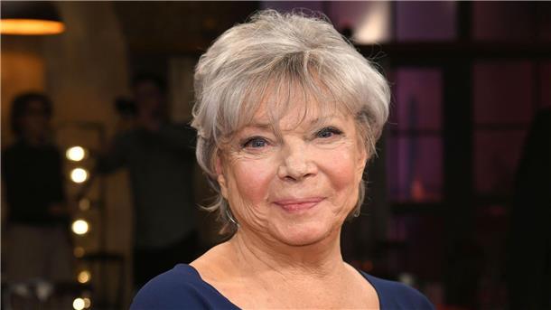 Lachen als Lebenselexier - Grit Boettcher wird 85 Die Schauspielerin Grit Boettcher feiert am 10. August ihren 85. Geburtstag.