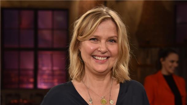 „Die Chefin“ kommt zurück - sechs neue Fälle im ZDF Die Schauspielerin Katharina Böhm spielt seit Jahren „Die Chefin“.