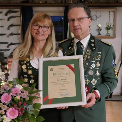  Insa Helms und Henning Belitz 