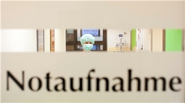Die Schließung des Zevener MLK führt offenbar vor allem in Rotenburg zu großem Andrang in der Klinik-Notaufnahme.