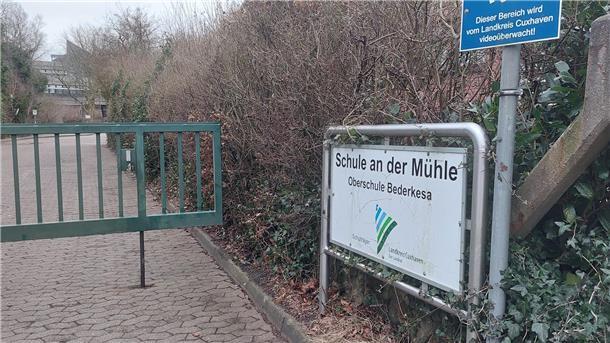 Oberschule Bederkesa 